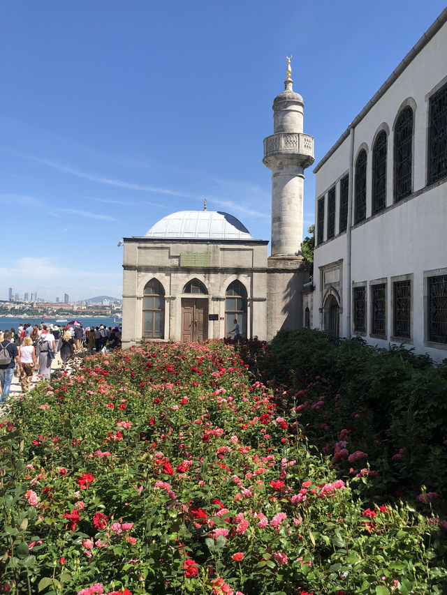 土耳其古老城市科尼亞