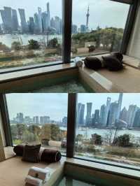 上海｜入住黃埔江畔的外灘江景酒店