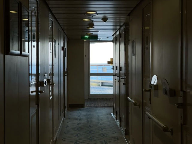 不許任何人說鼓浪嶼號不好！🛳️✨