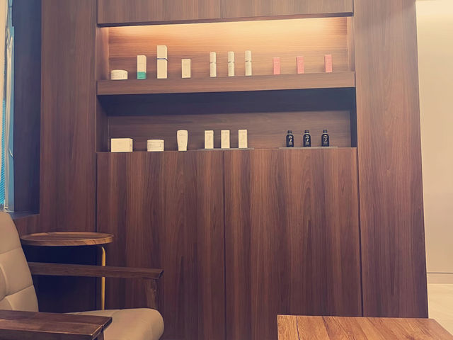 首爾스파더원 SPA：奢華放鬆之旅