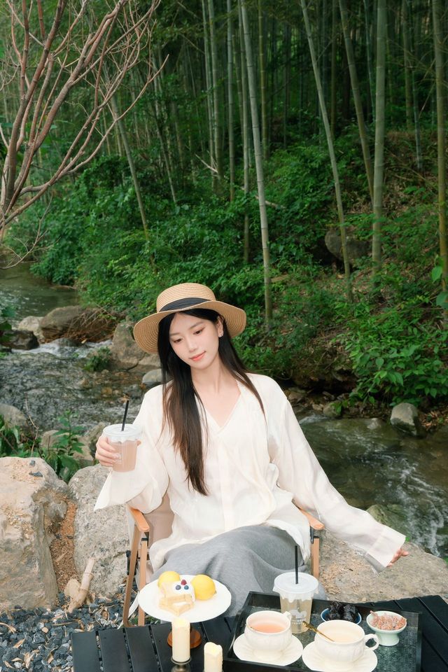 住進現實版莫奈莊園！