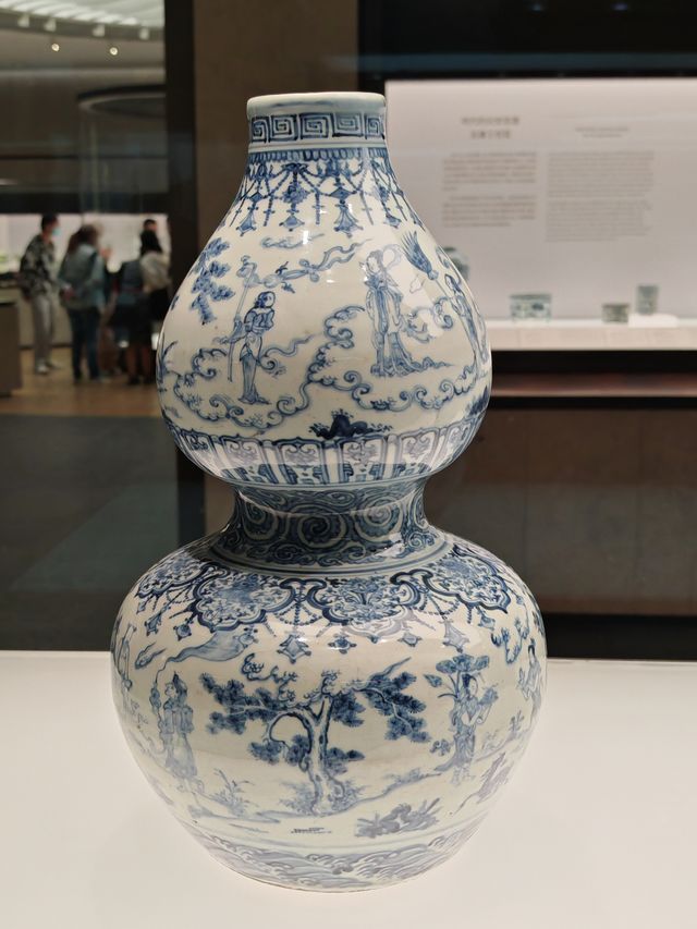古代陶瓷
