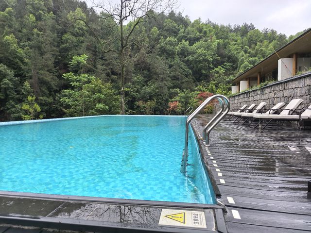 雨後山居：梅雨初霽時，尋一場山野的呼吸