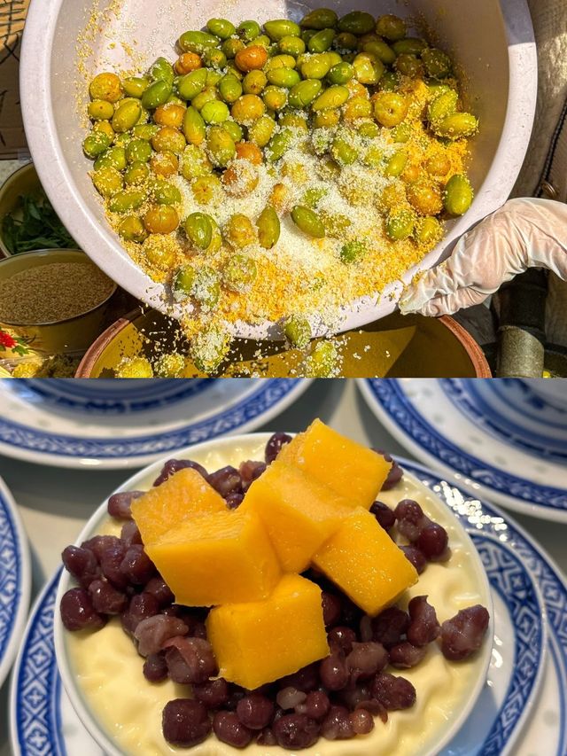 潮汕美食 | 味蕾喺海邊開派對