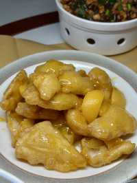 東戴河！到而家食得最滿意嘅一餐！