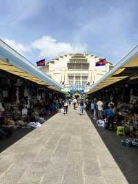 Phnom Penh, The Cheapest Destination In Asia? Budget Friendly And Utterly Beautiful! 