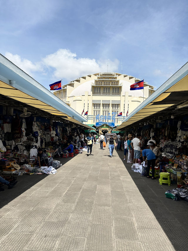 Phnom Penh, The Cheapest Destination In Asia? Budget Friendly And Utterly Beautiful! 