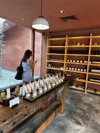 曼谷探店攻略：LE LABO Ari區最美門店打卡指南 