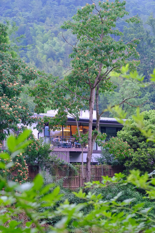 成都花水灣必住酒店！