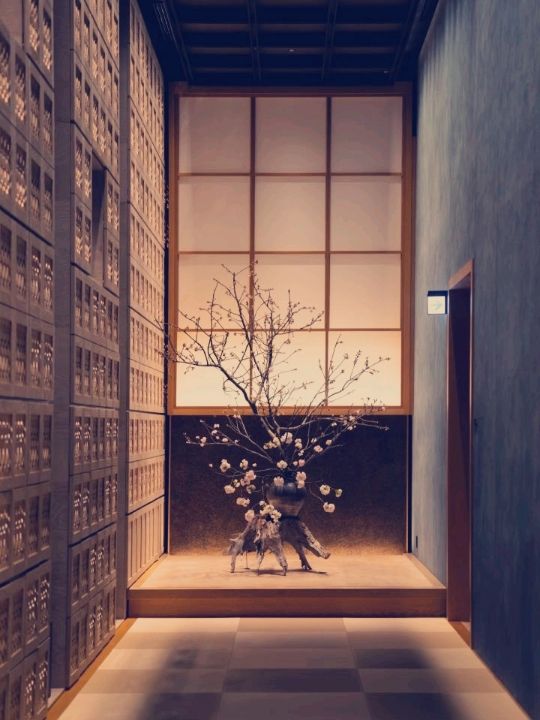 東京虹夕諾雅：奢華與便利的完美融合