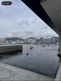 🌹 香港瑰麗酒店｜為何值得入住「世界第二」的奢華殿堂？ 