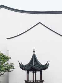 5-6月去邊度好？蘇州11個絕美景點全攻略