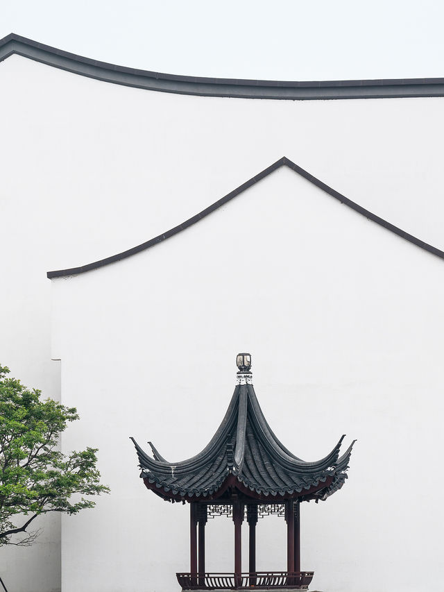 5-6月去邊度好？蘇州11個絕美景點全攻略