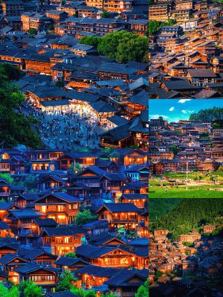 Village Super League Hotel: Where Dreams Meet the Pitch and Miao Village Attire Captivates