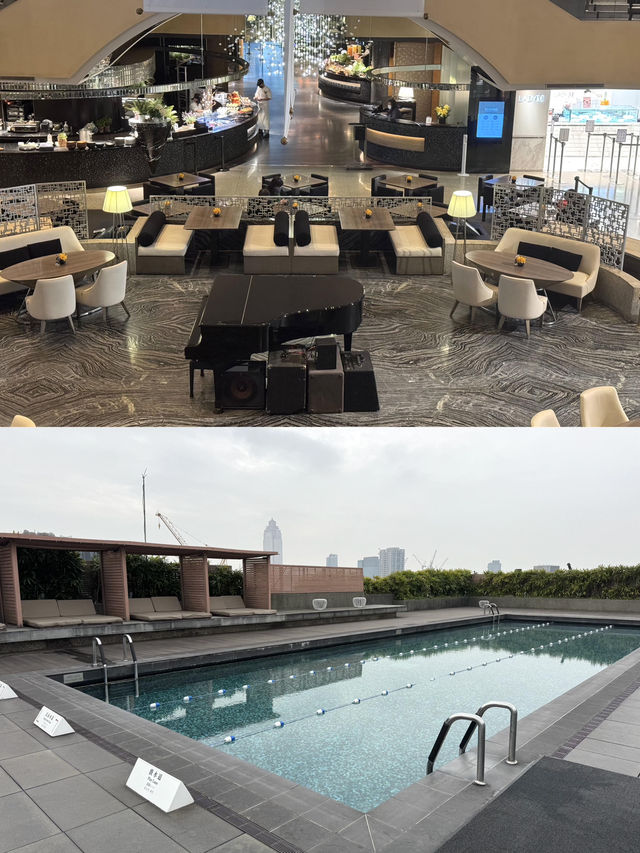 🔥1個人台北6️⃣天5️⃣晚打卡2️⃣家5🌟酒店攻略來啦！！