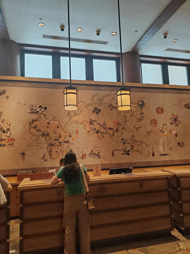 港迪酒店性價比炸裂！千元住主題套房香哭😭