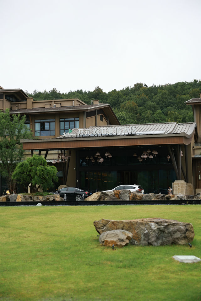 江浙滬Staycation親子酒店 住進童話世界