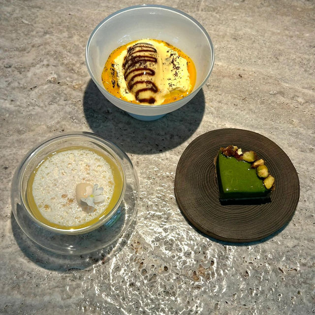 ✨【大阪米一ad hoc食評｜試完真心建議等轉餐牌先好去】✨ 