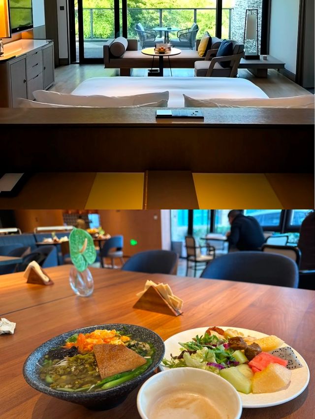 喺亞朵，遇見另一種旅行嘅可能