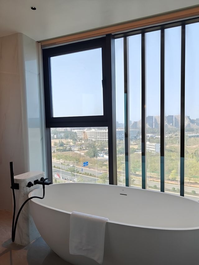 睜眼就能睇到海景嘅黃金屋揀呢度！
