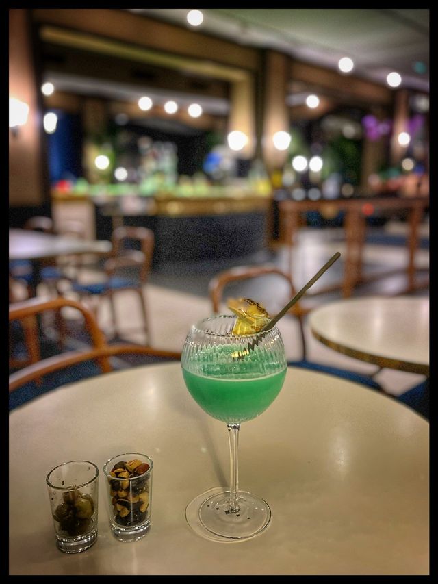 巴黎嘅浪漫之宿：美憬閣索菲特巴黎歌劇院酒店   酒店：L'Echiquier Opera Par