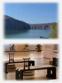 內蒙古·鄂爾多斯丨旅遊必打卡景點與美食攻略！