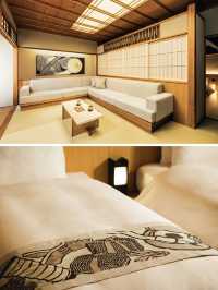 界・箱根｜隆重重開 自然與人文交融嘅溫泉旅館