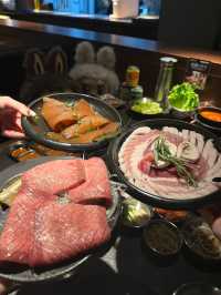 汕頭呢間韓式燒肉，一啖就帶你穿越明洞街頭