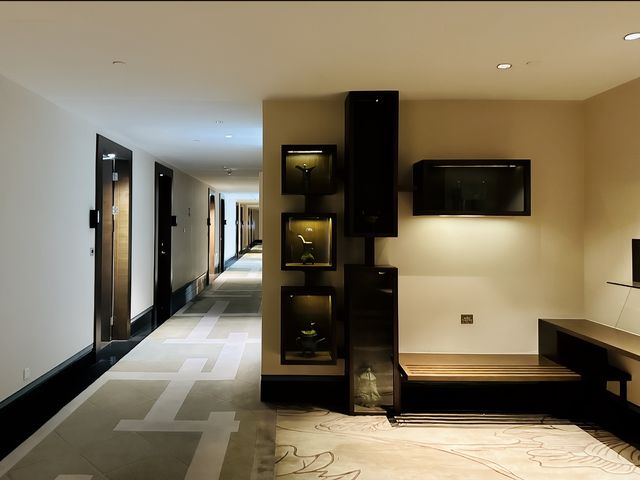 上海｜喜馬拉雅酒店，無展會時性價比超高