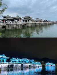 跟住呢兩條特色路線，體驗潮州非遺傳承！