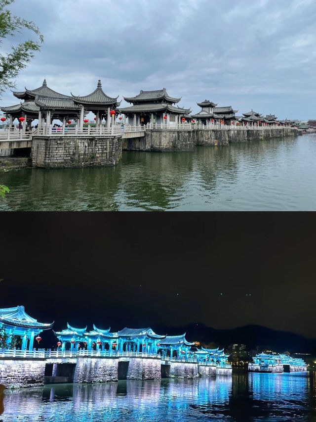 跟住呢兩條特色路線，體驗潮州非遺傳承！