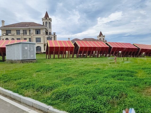 誤入現實版宮崎駿動畫｜廣西金墾小鎮攻略