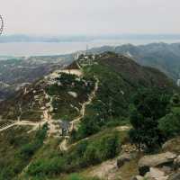 屯門青山攻略：從千年古剎至山海日落的療癒之旅