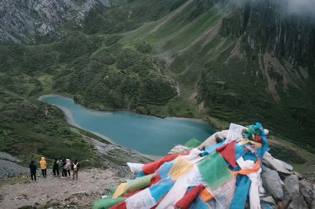 高考後治癒之旅，畢業旅行嚟雲南！