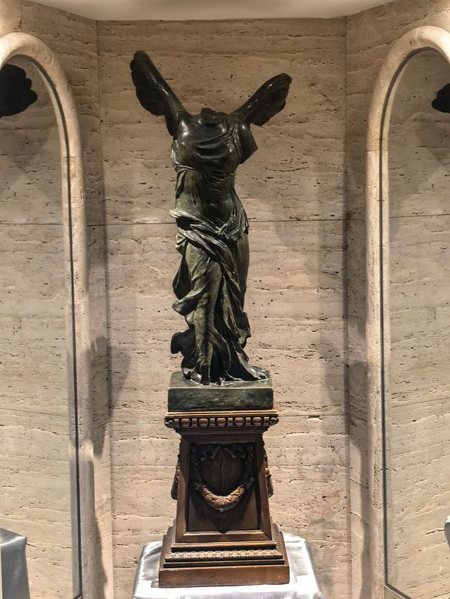 【北京】英傑硬石藝術博物館