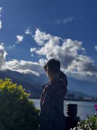 雲南大理深度遊攻略：邂逅風花雪月的慢時光