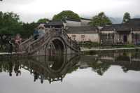 宏村旅行攻略，睇呢篇就夠啦