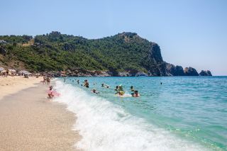 Alanya: A Dreamy Holiday Paradise by the Mediterranean