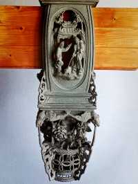 Whispers in Wood: Exploring Guangdong's Living Carving Legacy