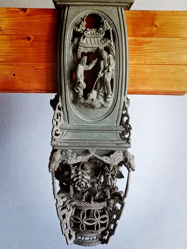 Whispers in Wood: Exploring Guangdong's Living Carving Legacy
