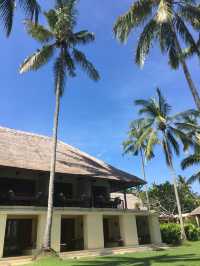 探秘峇里島阿里亞曼吉斯酒店｜Rewind in Paradise  阿里亞曼吉斯酒店坐落