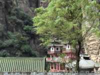 【山行紀略】平和靈通山