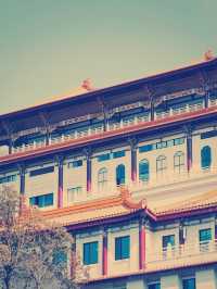 宜興大覺寺 禅意の旅