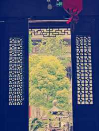 禅の心を癒す】円通禅寺の魅力と訪問ガイド