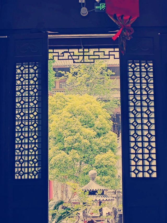 禅の心を癒す】円通禅寺の魅力と訪問ガイド