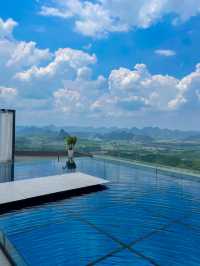 從南寧出發1.5小時！到大明山過25℃嘅夏天