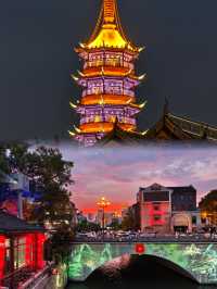 太湖邊嘅甜蜜暴走之旅