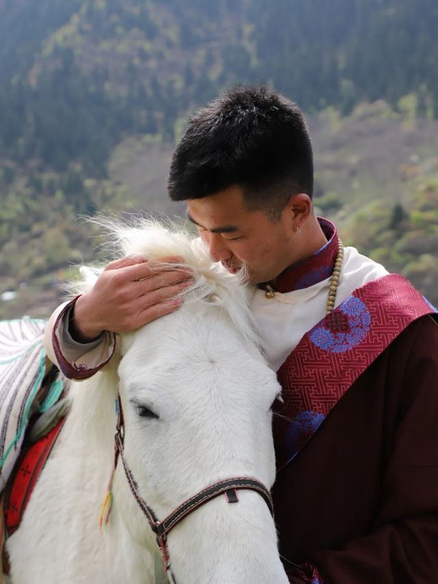 Hotel Indigo Jiuzhai | Riding White Horses into Summer’s Emerald Verse