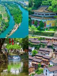 婺源旅遊攻略 | 小眾寶藏地不踩雷