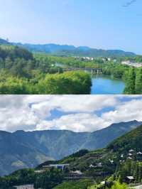 麗水玩咗三日，我嘅消費觀崩塌咗